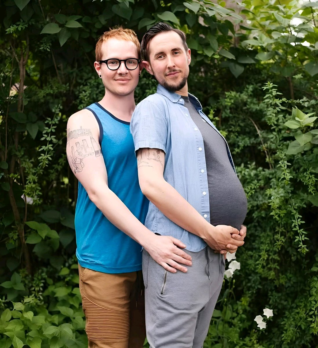 Mr. Star Spangled MAGA tweet media