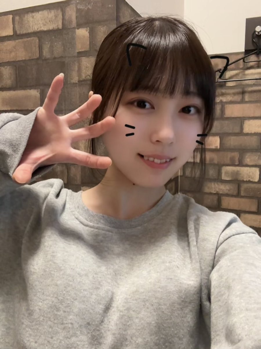 清野さやか【白地図プロローグ】 tweet media