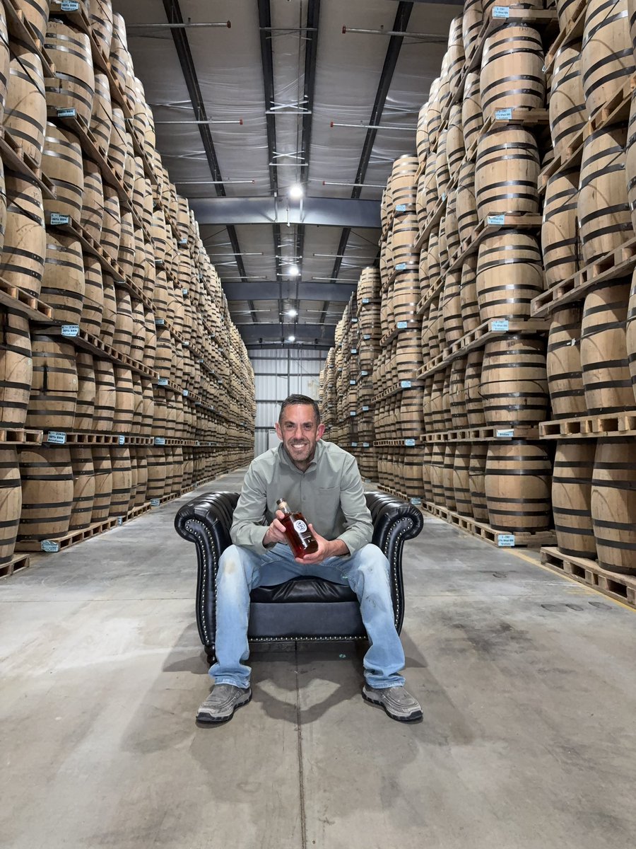 obky_bourbonite's tweet image. Bet it all on Jacob Call. Western Kentucky Distilling. #bourbon