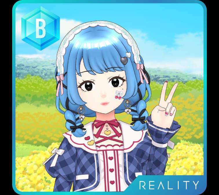 カラフルスプレー🍨✨ tweet media