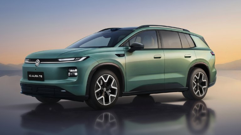 NEWCARinjapan's tweet photo. フォルクスワーゲン ID.オーラ T6が発表

中国で発売予定
BEV
乗車定員5名
AIコックピットシステム
CEAアーキテクチャ
OTA
LIDAR https://t.co/CiHeFWNoBS