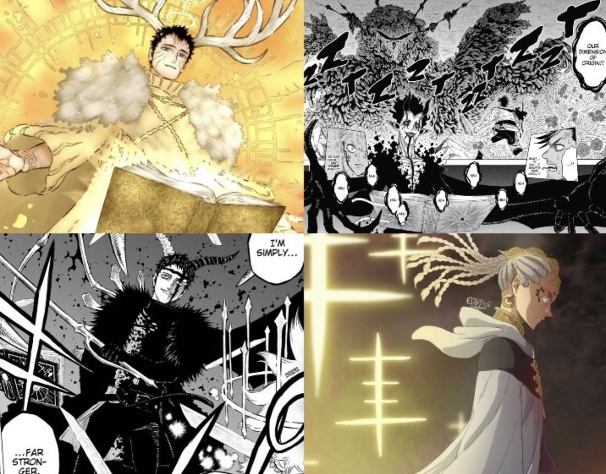 Boruto doesn’t have a single villain better Jura wouldn’t even be top 5