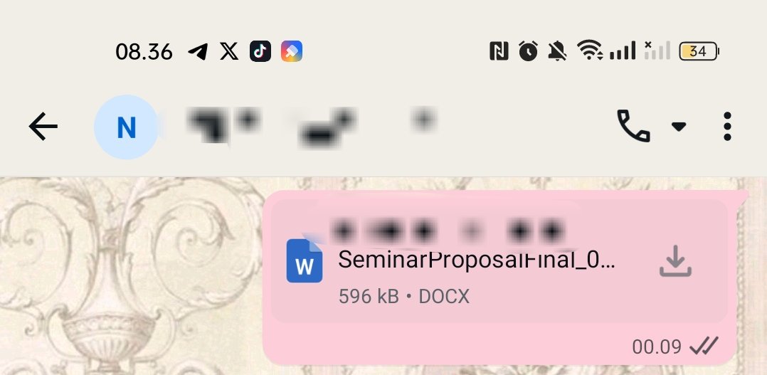 câ - joki tugas 📚 tweet media