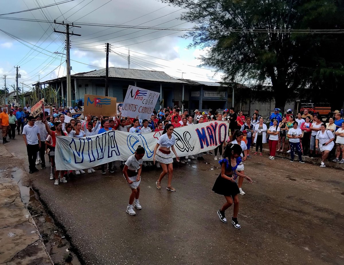 Yaileidy Espinosa Pérez tweet media