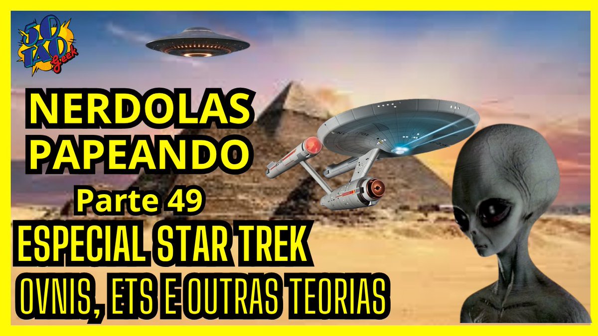 50TAO Geek tweet media