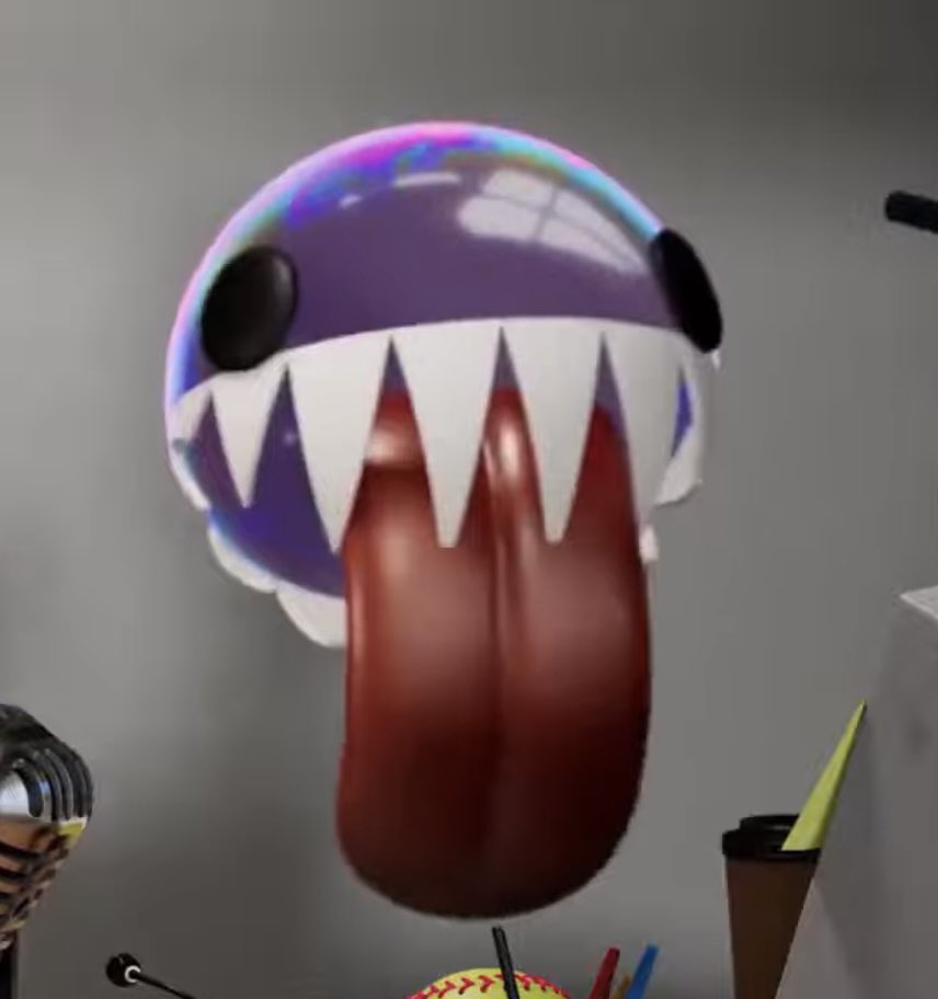 🍓Angelica(Slenderman’s wife)🍓 tweet media