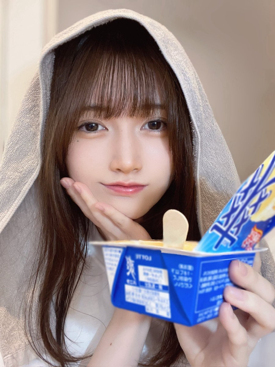 阿久津友理 tweet media