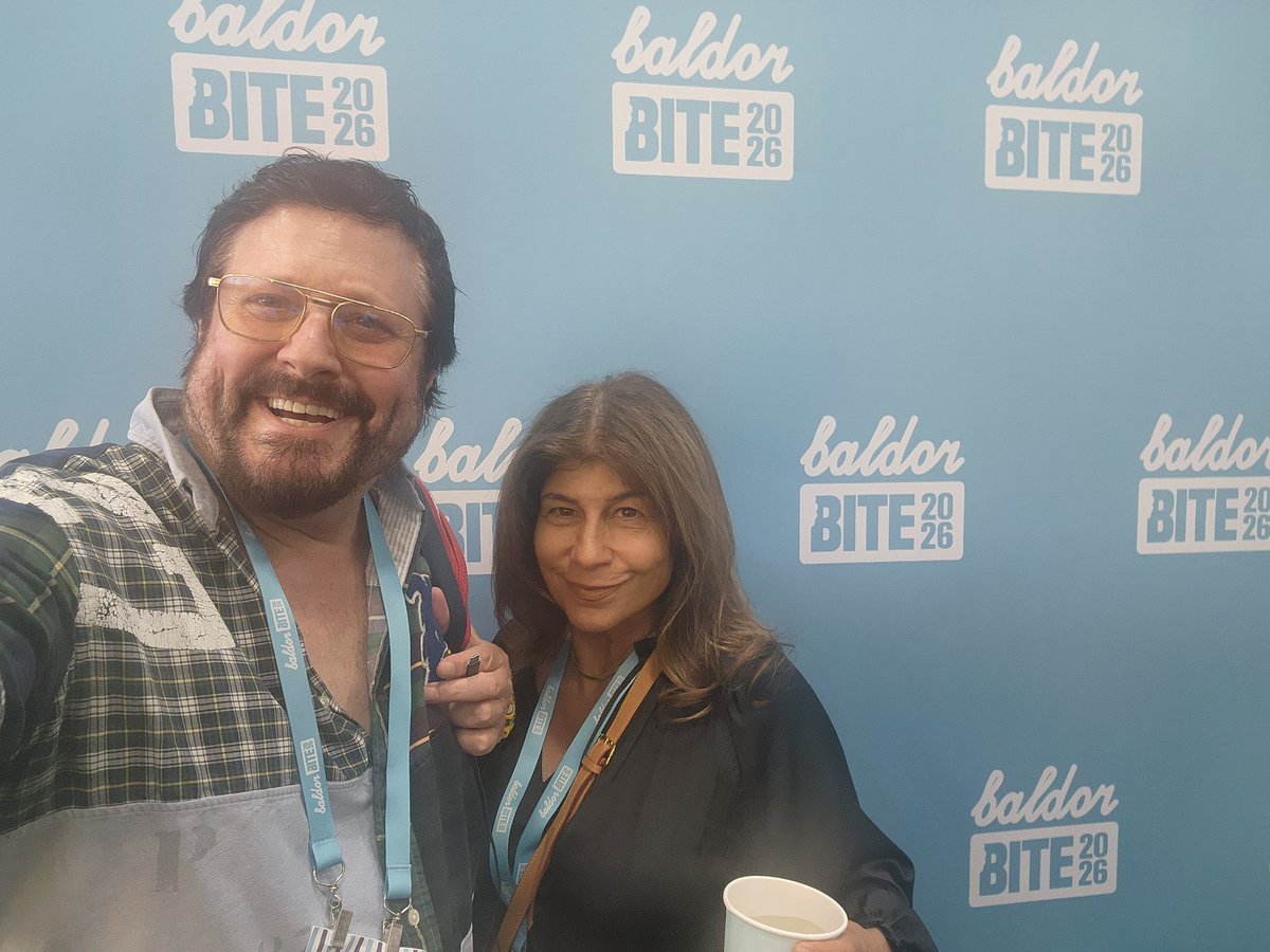 JohnMFinan's tweet image. The Baldor Bite Food Show &amp;amp; Extravaganza  @mikewoodsfox5 @rosannascotto @fox5ny @FoxNews @CBSNews @JohnElliottTV @danbowensfox5 @ABC @ewnupdates @PressSec @AP #food #gastronomy @elonmusk @SecKennedy @DrOz @nypost @RedAppleGroup_ @AJ_Cats_ @nytcooking @ZagatNYC @grok