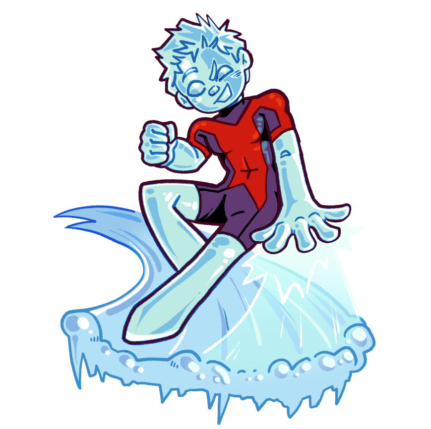Tiiffycat's tweet photo. coolest guy in town https://t.co/QmJqpRQMYW