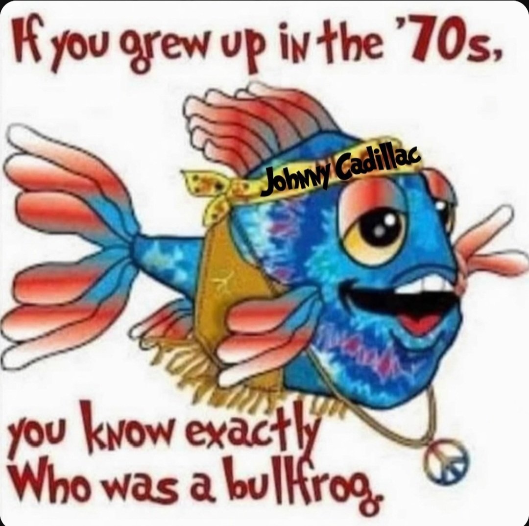 Johnny Cadillac tweet media