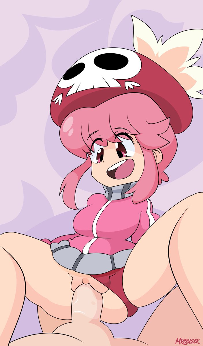 Mrcbleck 🔞 tweet media