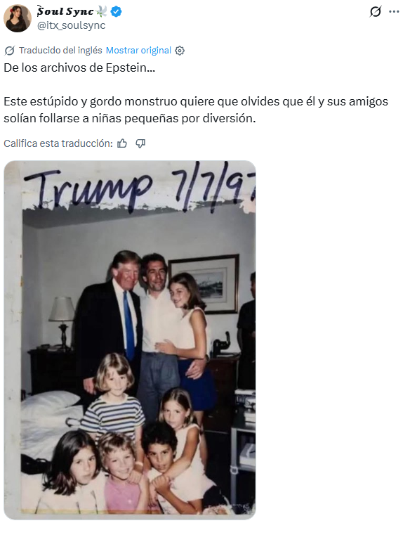 Joaquín Robles Zabal tweet media