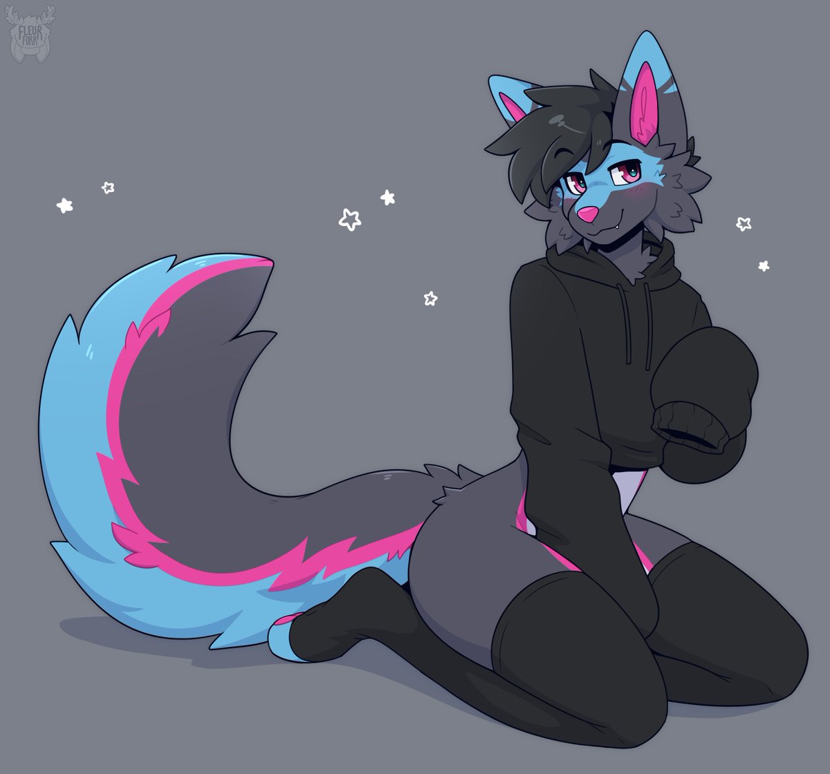 Awoo 🔜 AC tweet media