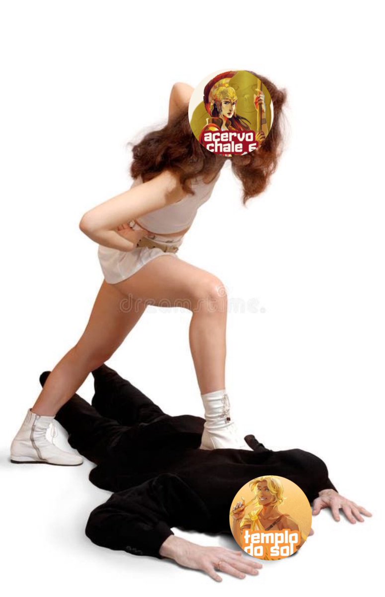 acervo chalé sabido tweet media