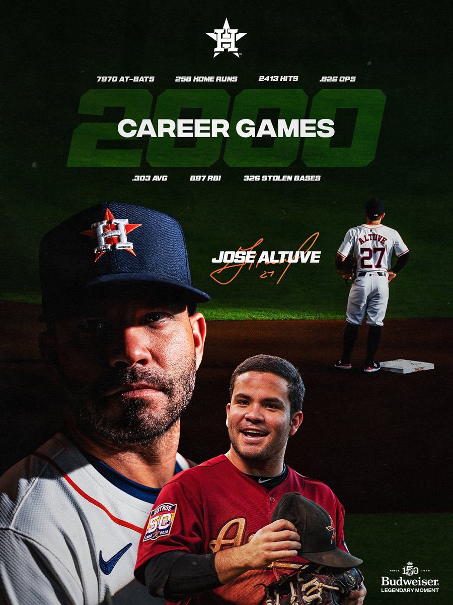 Houston Astros tweet media