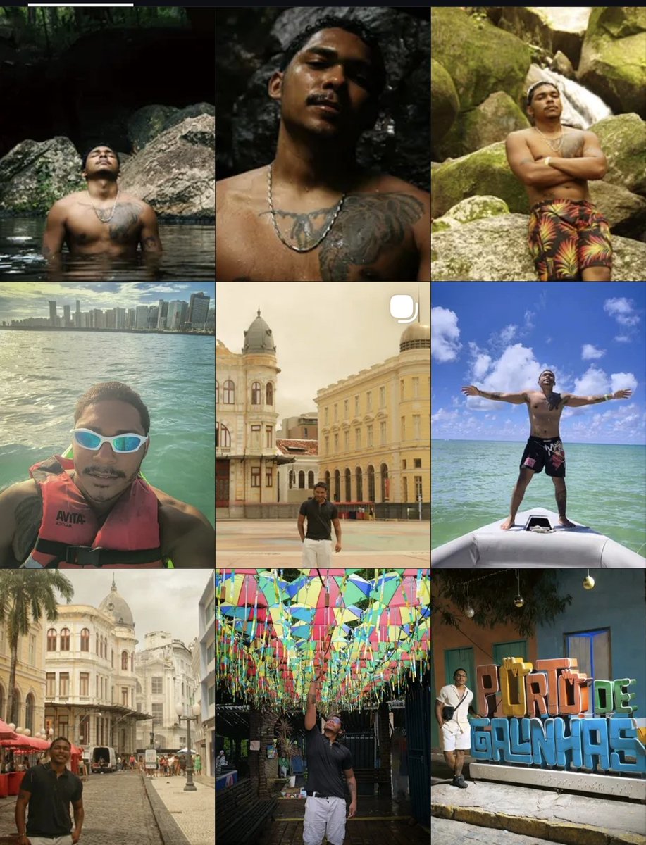 Noturno do X-MEN tweet media