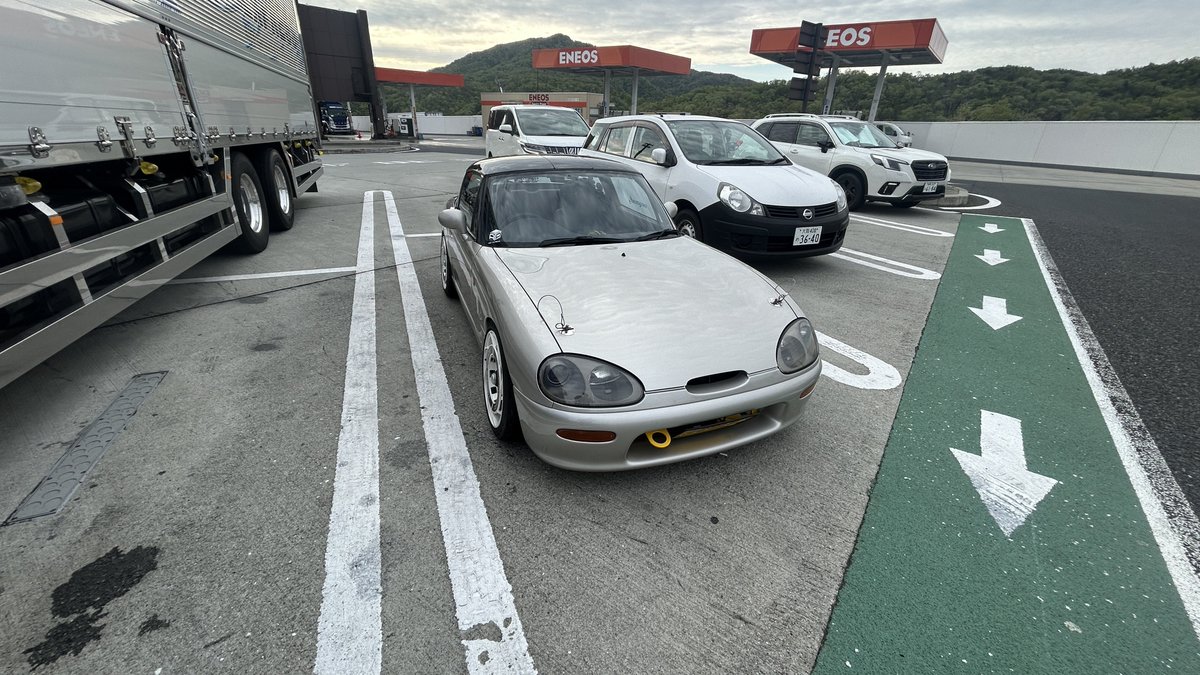 イダテンワークス tweet media