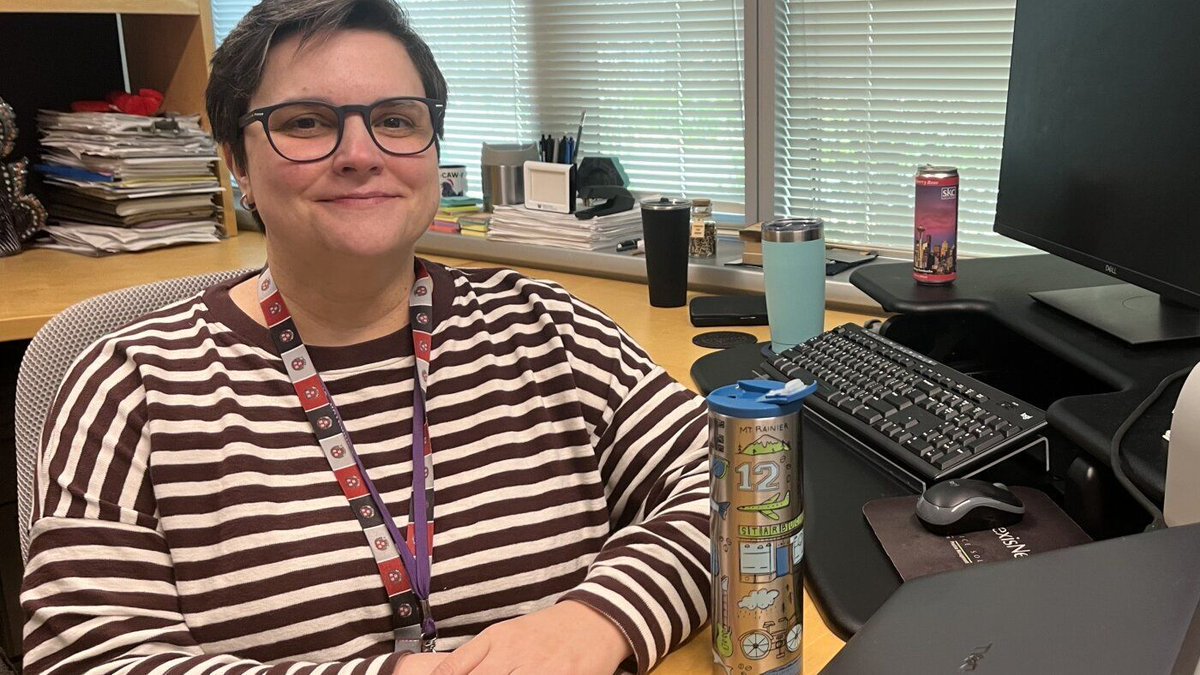 EdTech_Awards's tweet image. Penalties stack up as AI spreads through the legal system - NPR

npr.org/2026/04/03/nx-…

#edtech #elearning #onlineeducation #remotelearning #lifelonglearning #digitaleducation