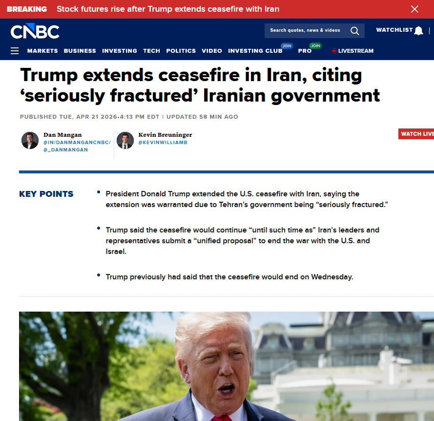 quakes99's tweet image. As I said...it's #TacoTuesday! 🦧🌮 US Futures are surging higher after #Trump has pivoted from a "bomb them all to hell" firm ceasefire deadline💥💣🪖 to a soft indefinite ceasefire.😎🍺 #oil #gold #silver up.⤴️ #Uranium #stocks are rallying in post-market trading.📈⚛️⛏️🤠🐂