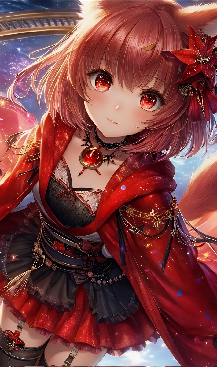 『きなこ』 🐶と🐱と小説📖と私 tweet media