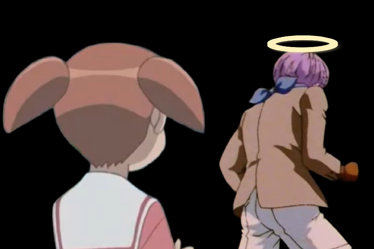 𝙏𝙧𝙪𝙣𝙠𝙨 (𝙂𝙏) tweet media