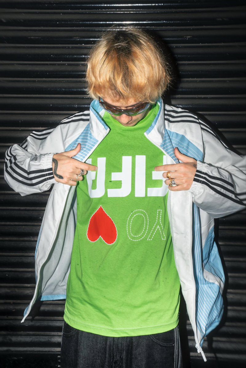 doppel gangs tweet media