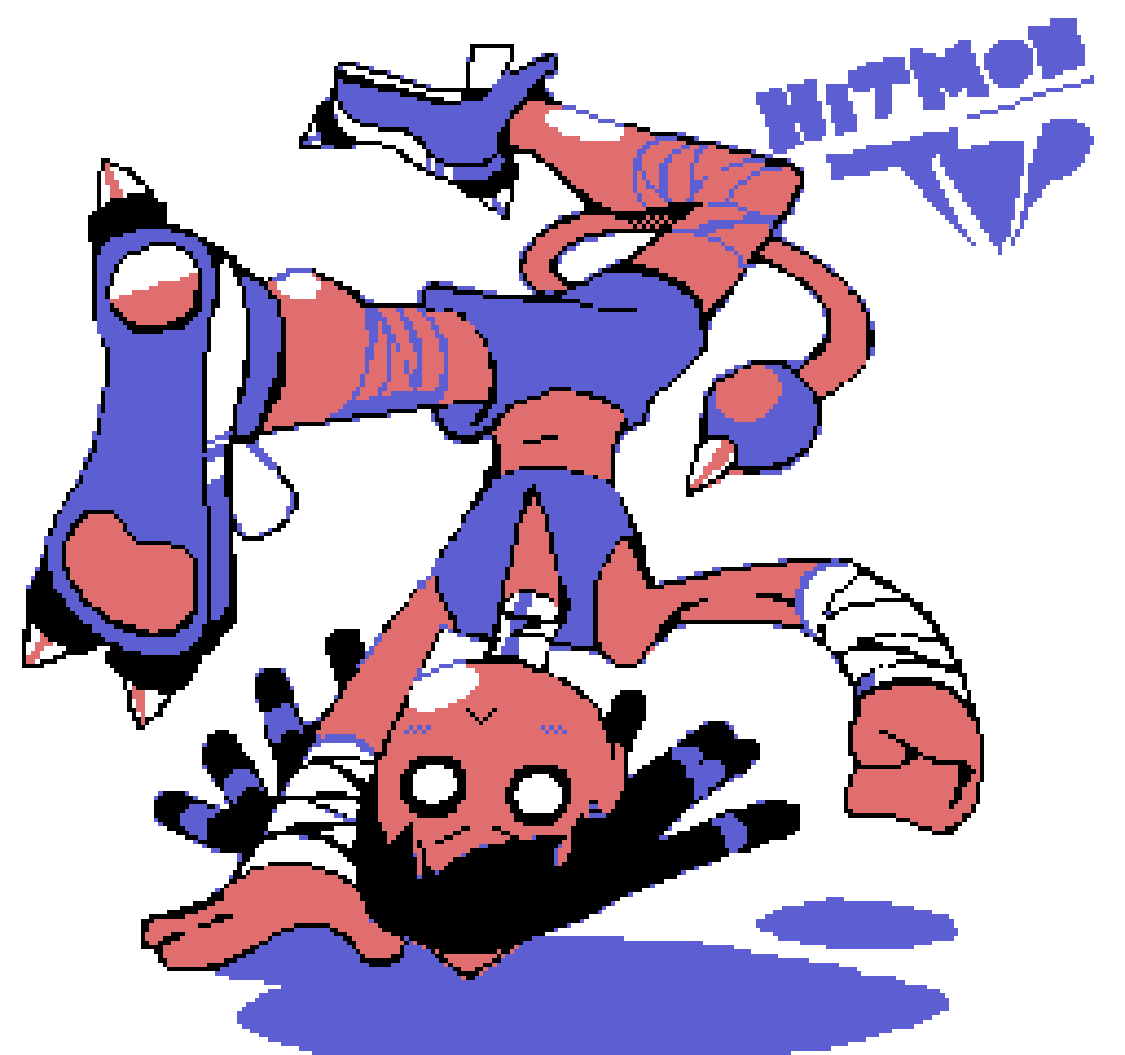 SomeBoyWhoDoodles tweet media