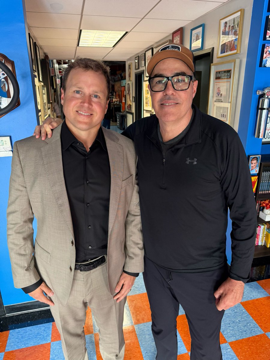 Adam Carolla tweet media