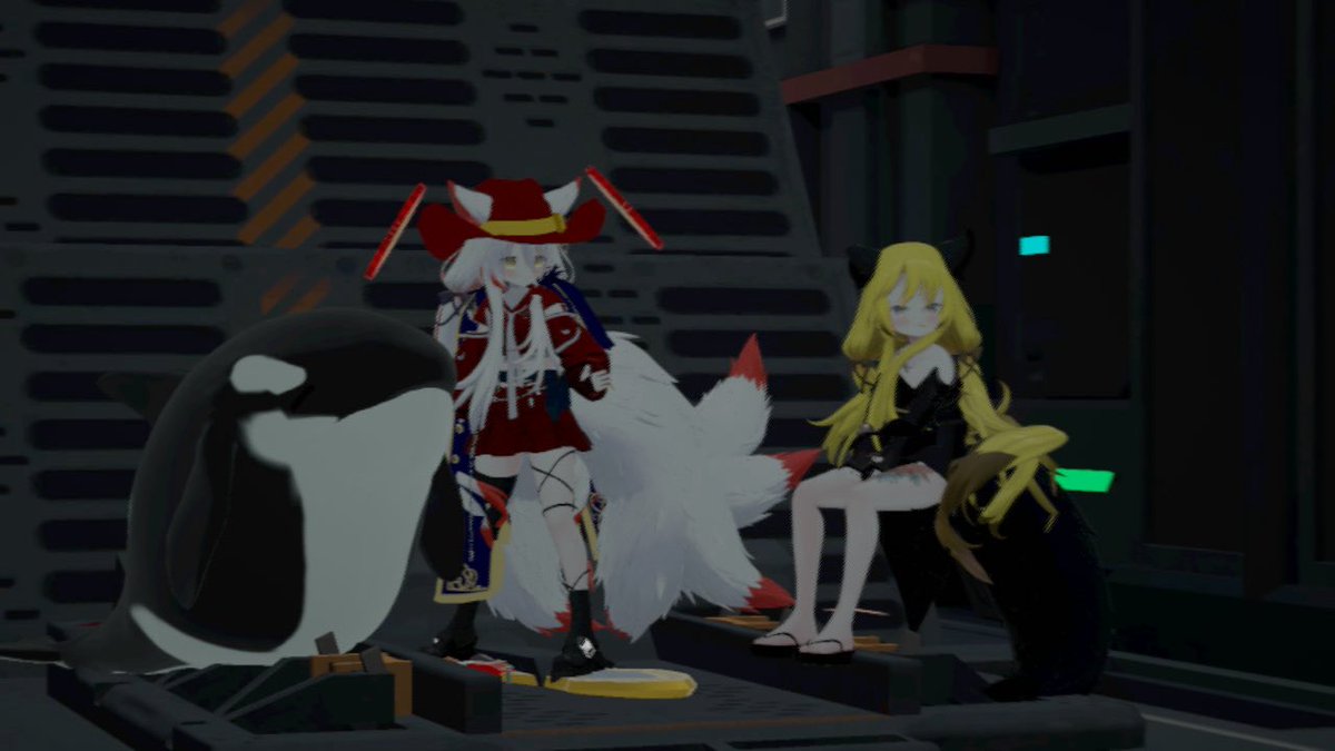 さんとりー tweet media