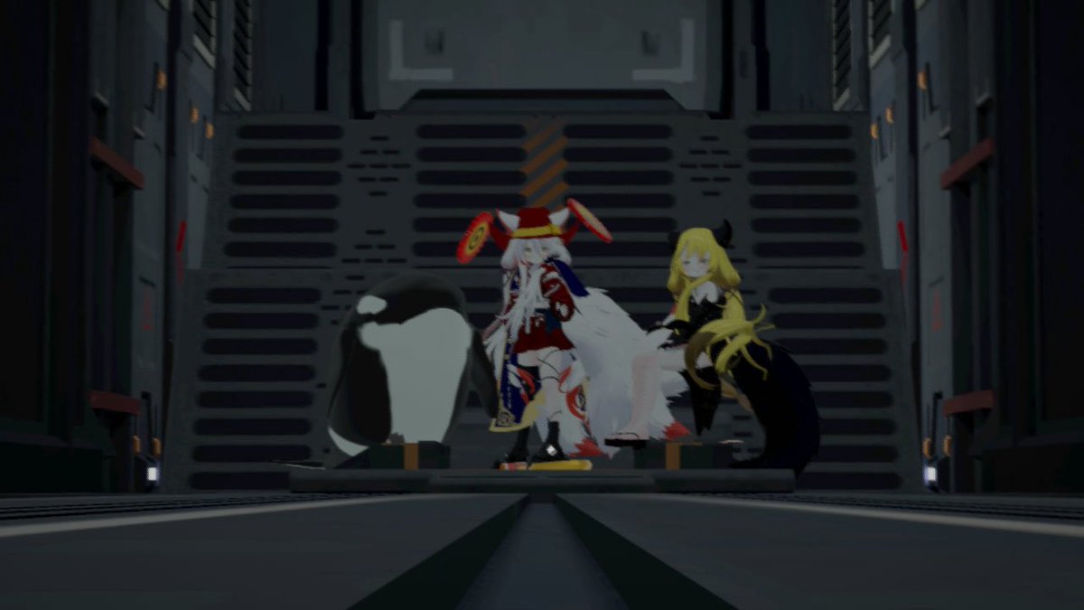 さんとりー tweet media