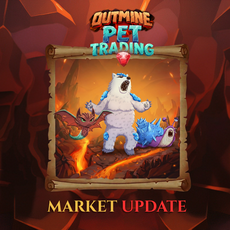 Outmine 🎮 tweet media
