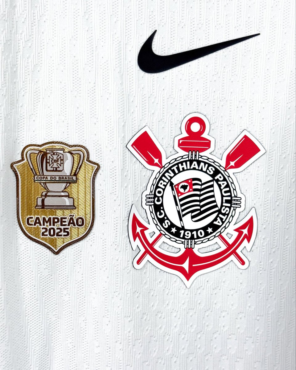 Corinthians tweet media