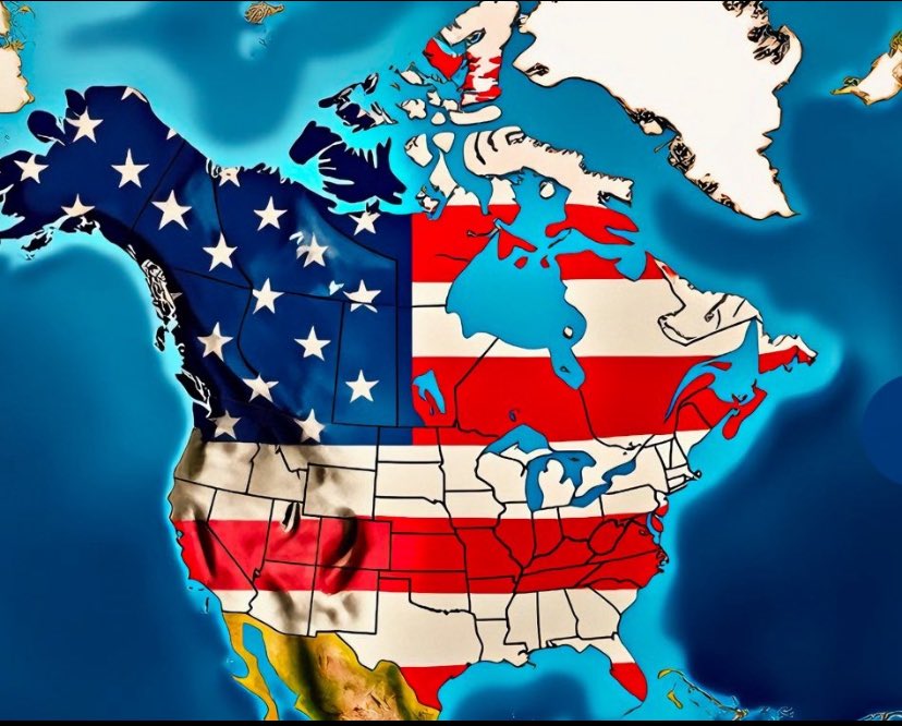 subzero1986's tweet photo. @UnitedCanucks26 51 🇨🇦🤝🇺🇸 FOREVER https://t.co/CYAYGiPh1a