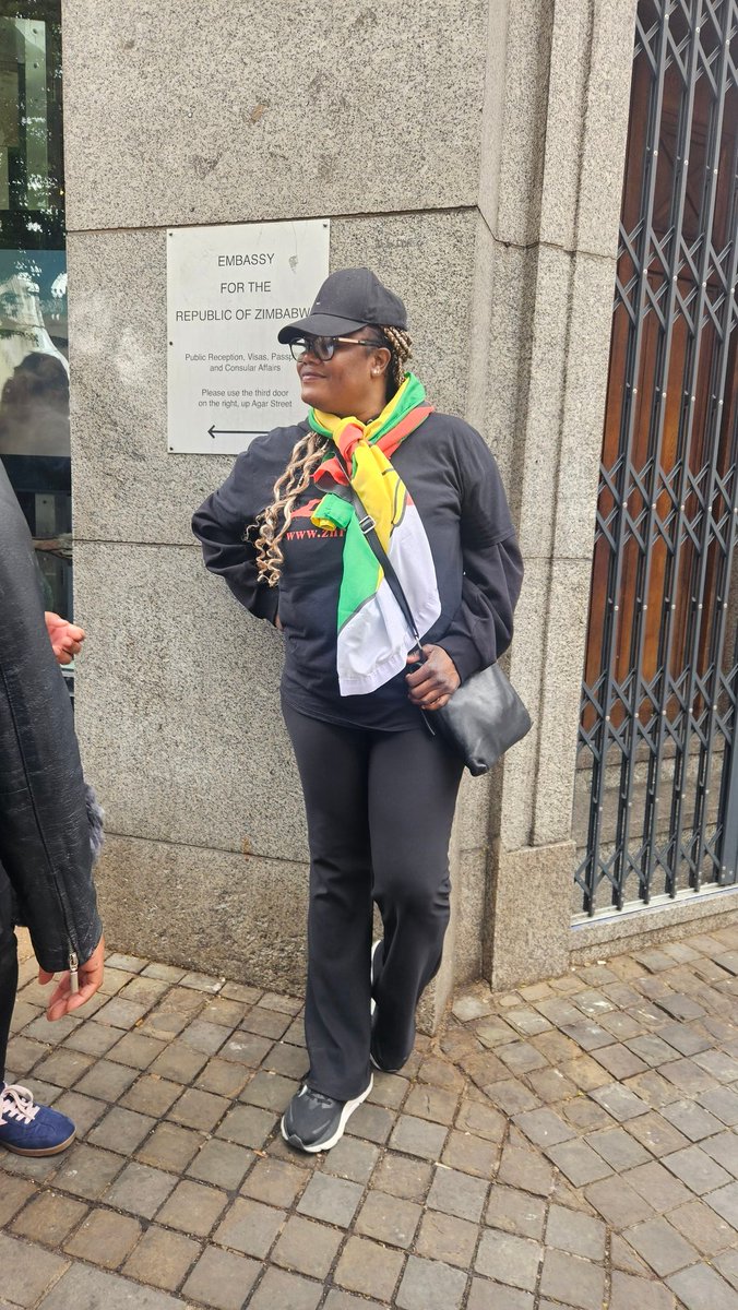 Elizabeth Chitengo tweet media