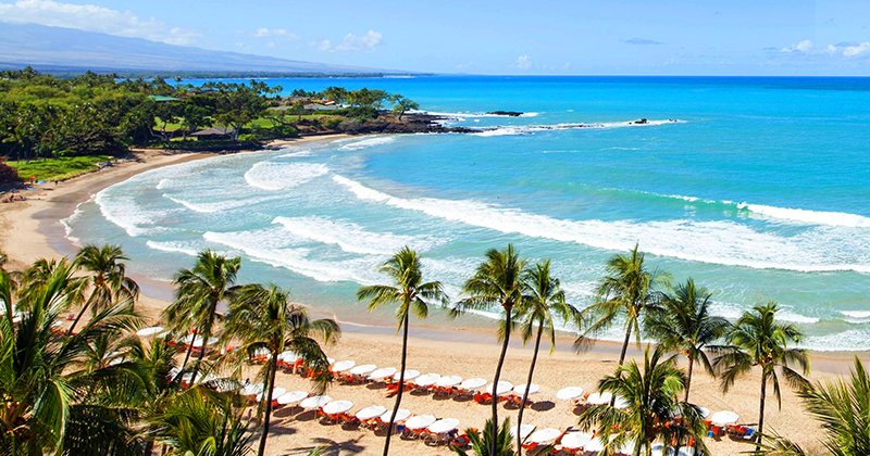 tropicalitytips's tweet image. Mauna Kea Beach Hotel offers perfect place to recharge your batteries. ☀️🌴🌊 
tropicality.com/resorts/mauna-…  
#vacations #luxurylifestyle #getaway #tropical #beaches