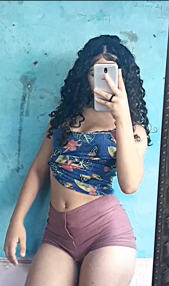 me sentindo gostosa hj