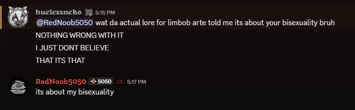 RedNoob5050 tweet media