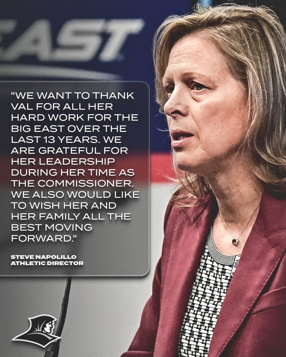 Providence Friars tweet media