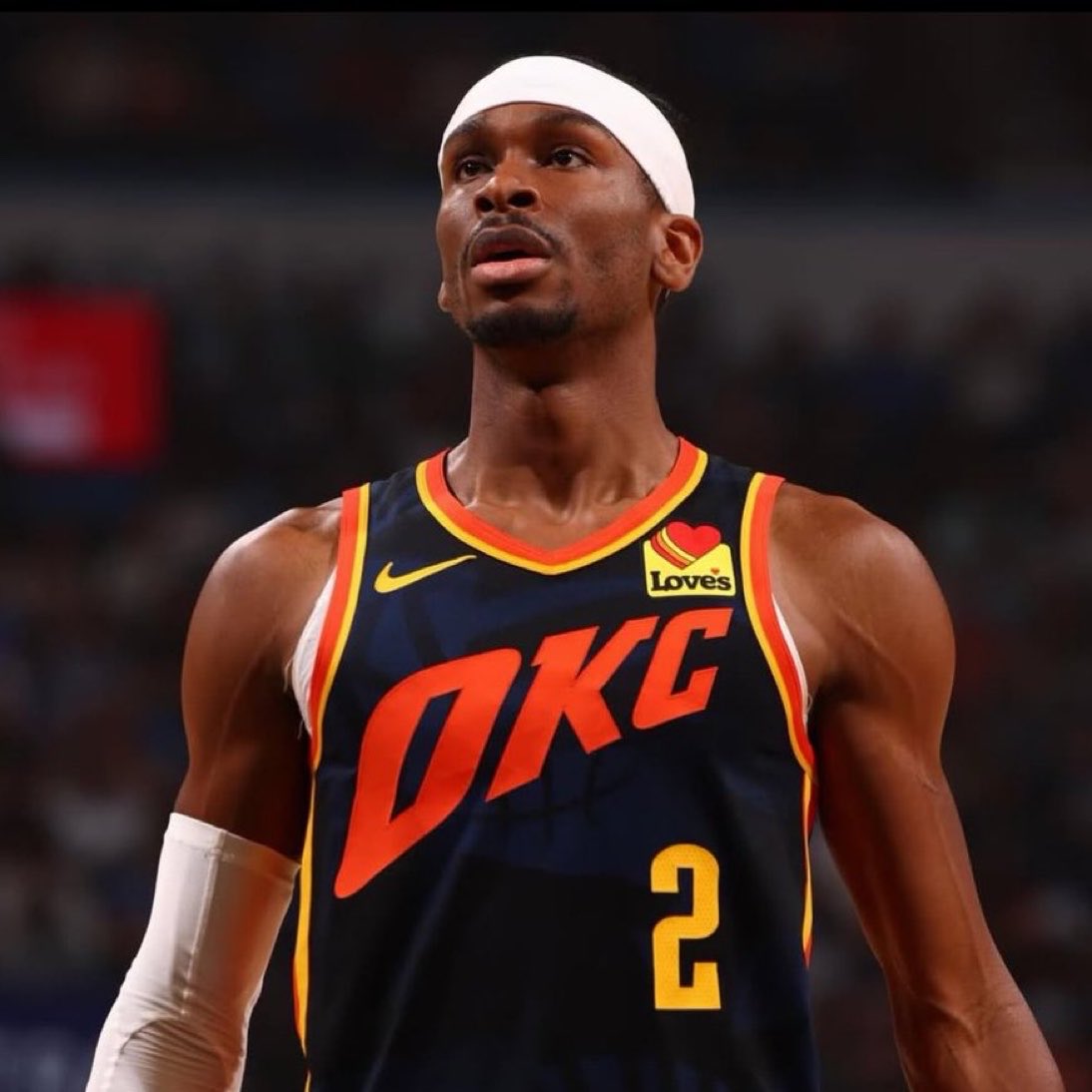 BREAKING: SHAI GILGEOUS-ALEXANDER NAMED NBA CLUTCH PLAYER OF THE YEAR. 🔥🔥🔥