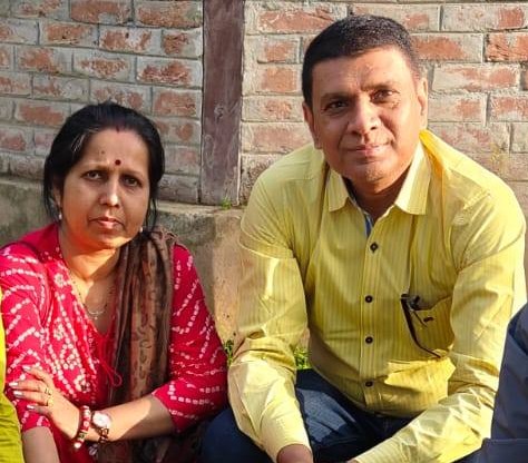 Raw_Ku's tweet photo. तत्कालीन बीमा समितिले २०७८ जेठमा अनुमति दिएको र जालझेलको भूमिमा खडा गरिएको हिमालय रिइन्स्युरेन्समा उनको श्रीमति राखी निहारिका ठाकुरको नाममा २० हजार कित्ता संस्थापक शेयर रहेछ । उनको शेयरधनी दर्ता नागरिकता र मतदान परिचयबाट यसको पुष्टि हुन्छ । + https://t.co/ZSLT31WjGY