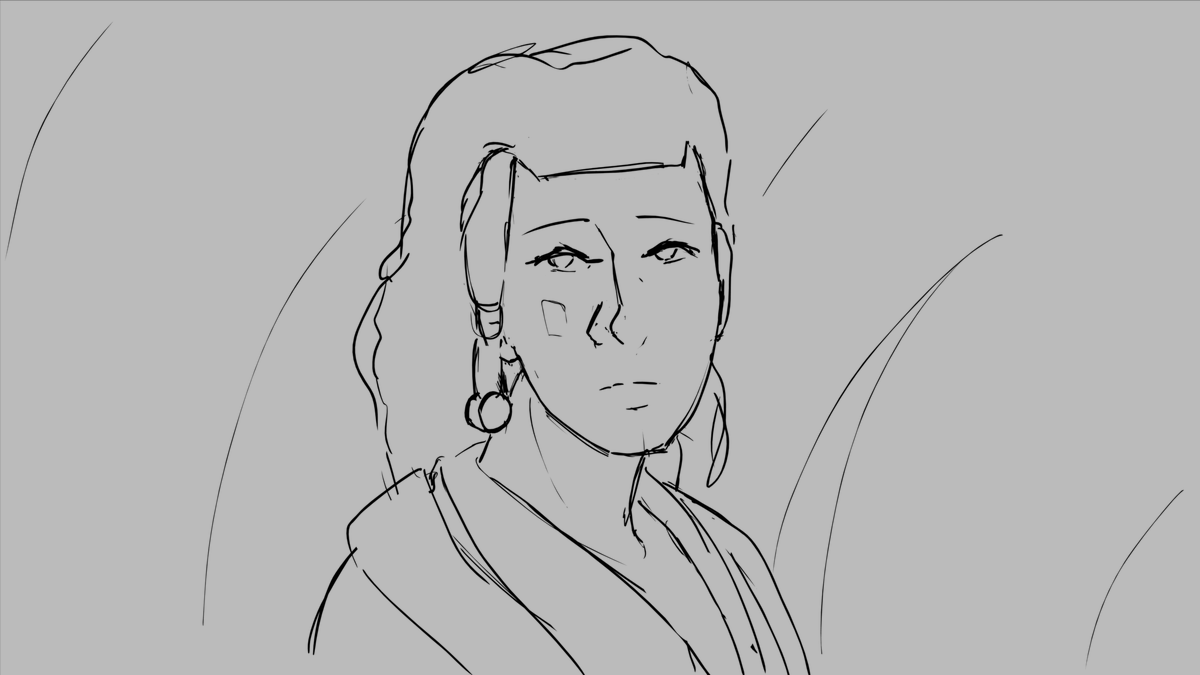 Vekomnic's tweet photo. Decided to show some of my storyboards for the short film I'm currently working on, first time doing this for my own story before!

#Storyboard #shortfilm #oc #animation #toonboom #FreeRadical https://t.co/qZglQSNOik