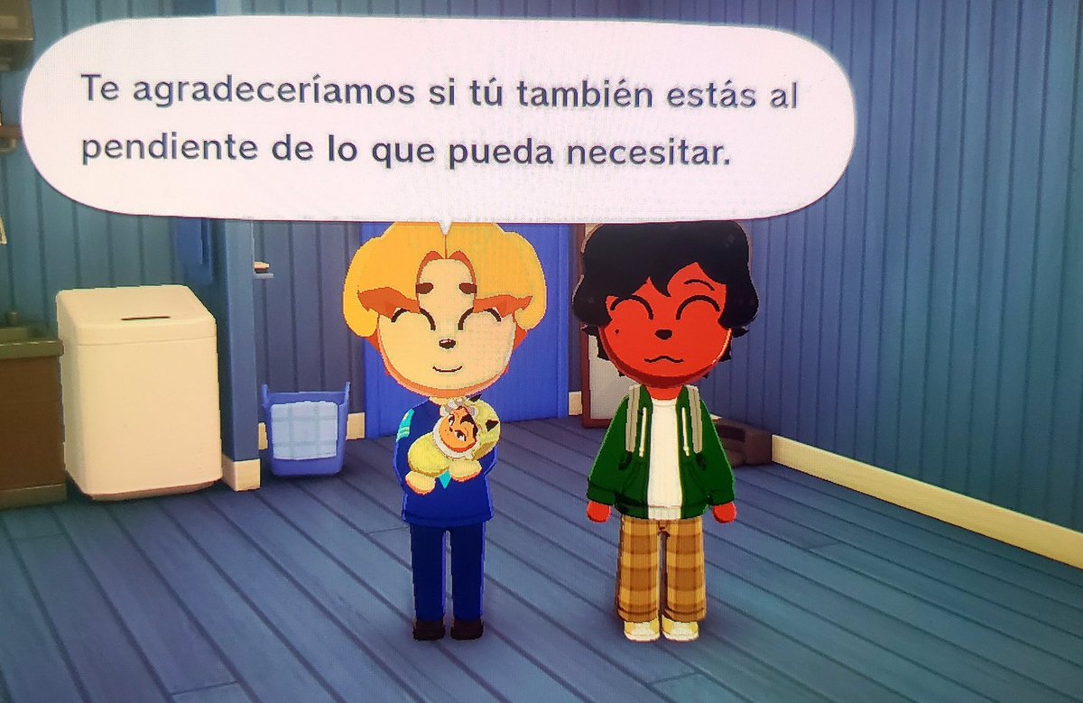 Zackery_post's tweet photo. 🐶🔍 | Gente no me la van a creer y ni yo se como paso #SheriffLabrador #LabradorxDobie #SLfandom #traducir #TomodachiLifeLivingtheDream https://t.co/aqLpvWPl3d