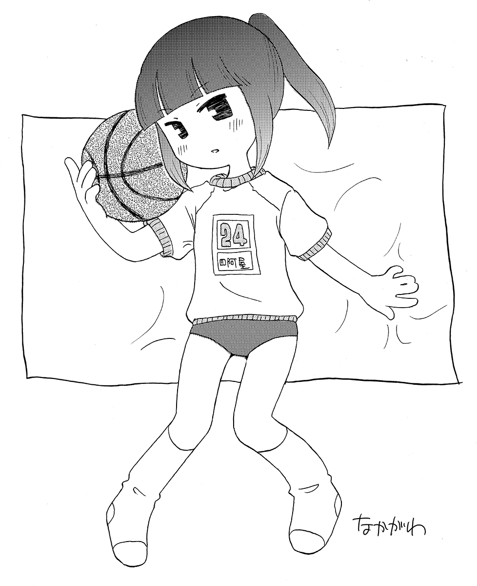 なかがわ@5/3九コミ10【V16】 tweet media