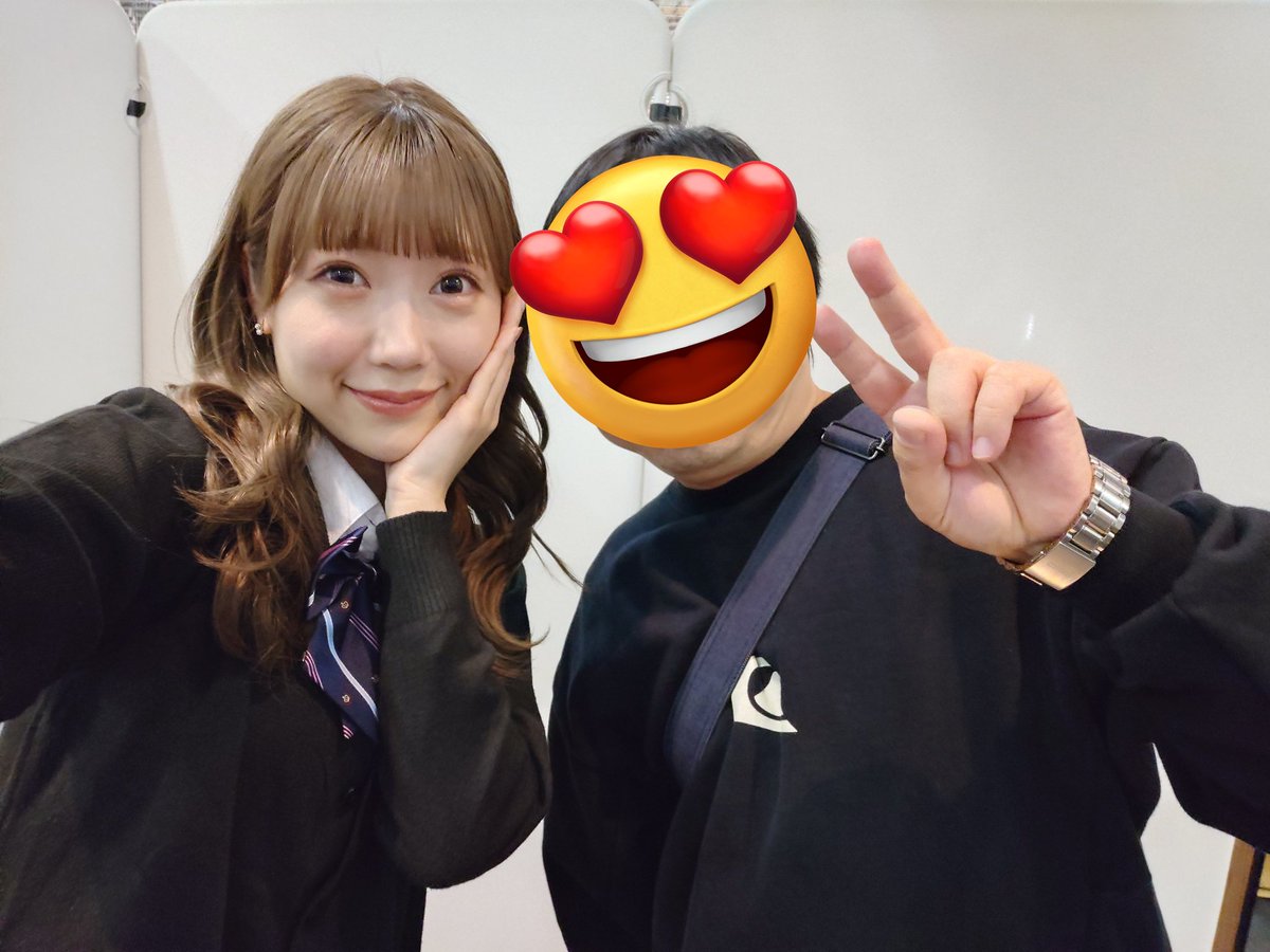 でるたん(やまサン)🐰🧁 tweet media