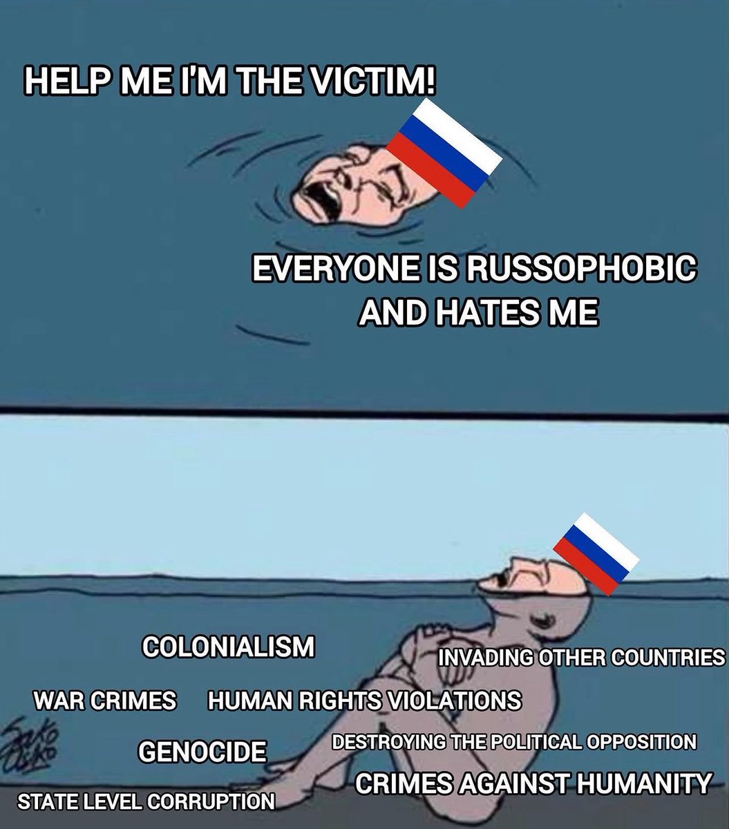 Vatnik Soup tweet media