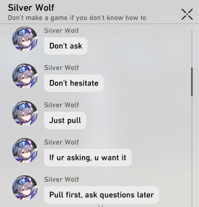 Star Rail Universe tweet media