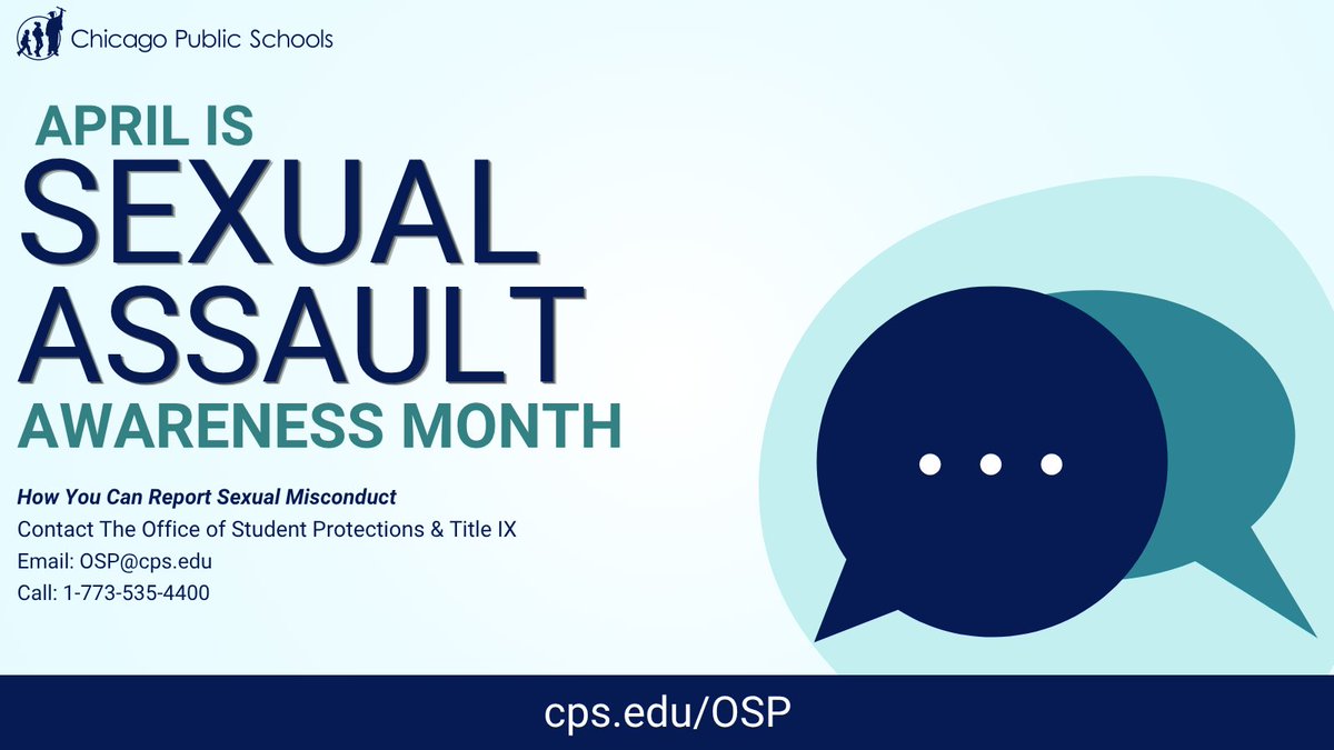 CPS - Chicago Public Schools tweet media