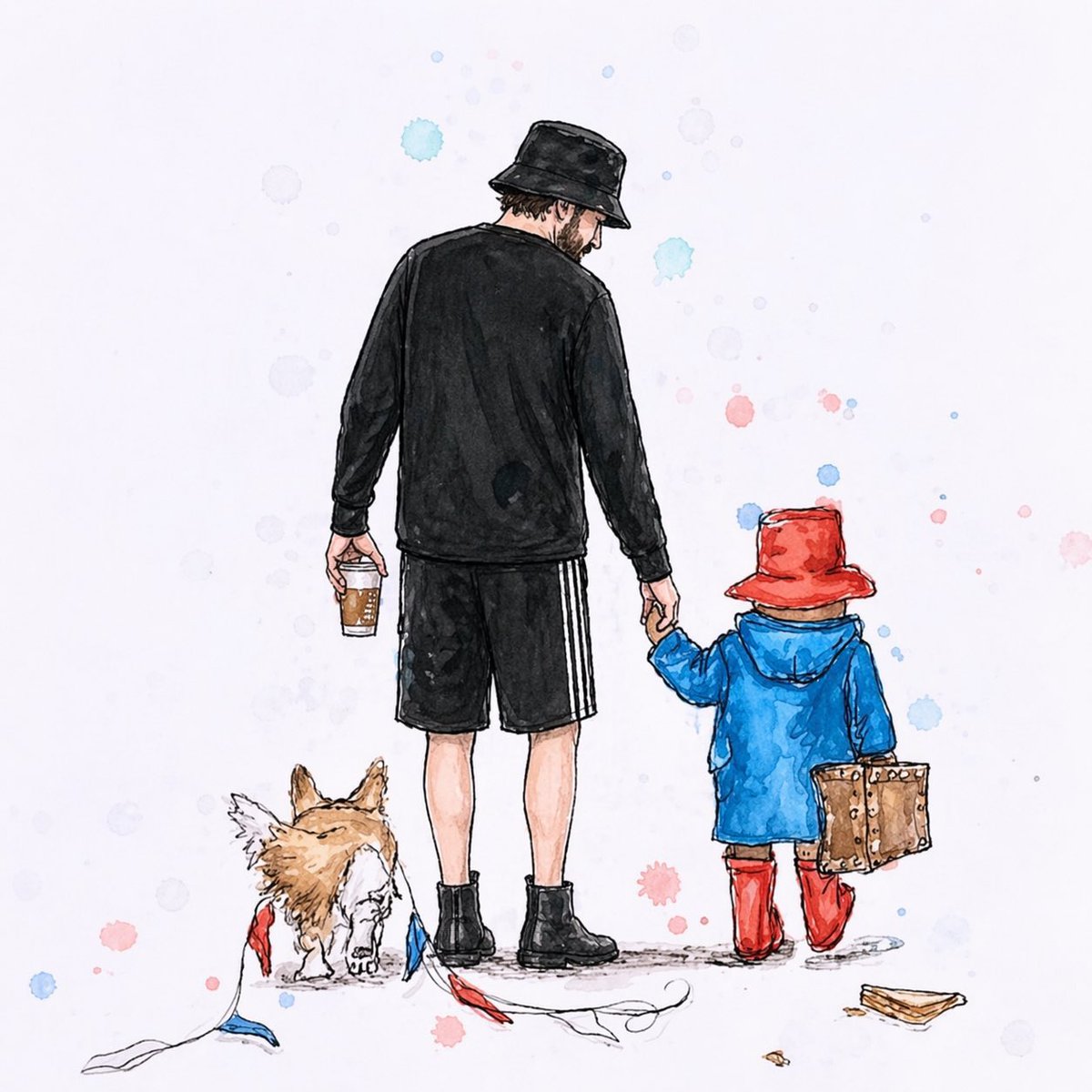 melanizzzle's tweet image. I didn’t know you too well and you told me to never directly interact with you again but you will be missed #respect