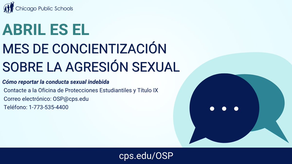 CPS - Chicago Public Schools tweet media