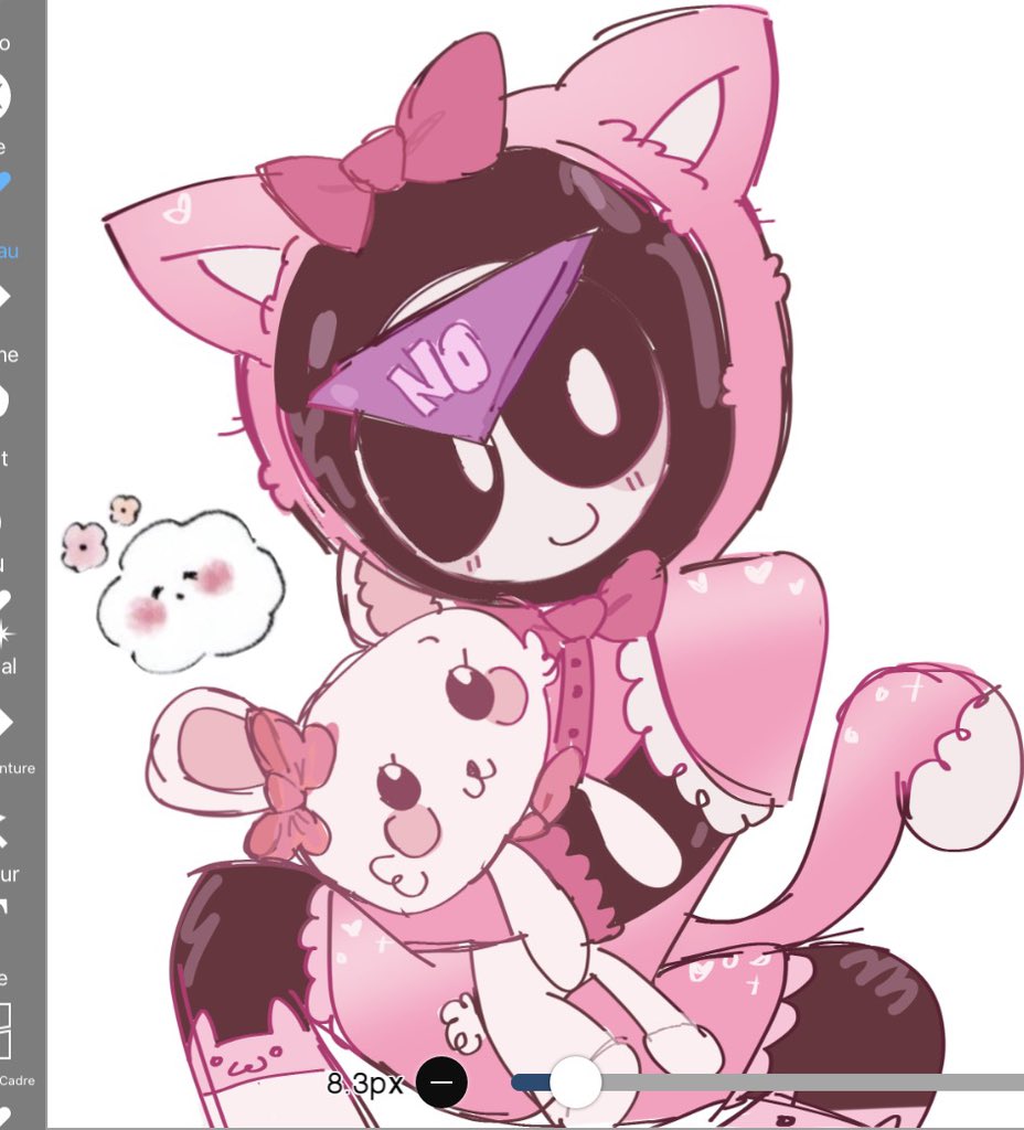 StrebsBatzies's tweet image. no refereeple yet… #brawlstars